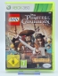 Preview: LEGO Pirates of the Caribbean